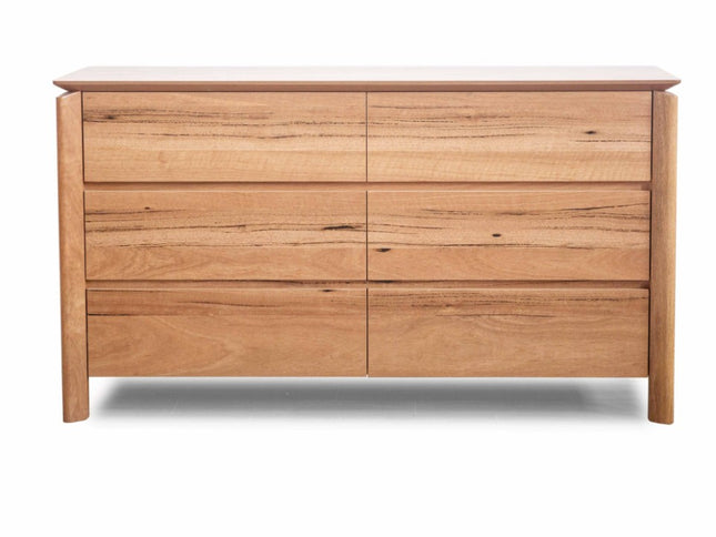 Atherton Dresser