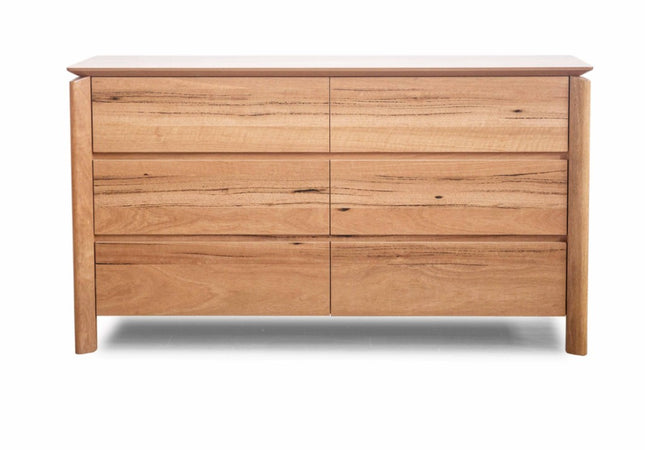 Atherton Dresser