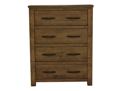 Augusta Tallboy