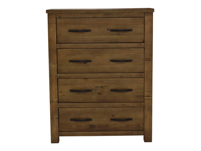 Augusta Tallboy