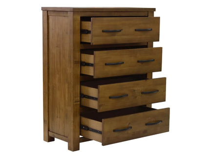 Augusta Tallboy