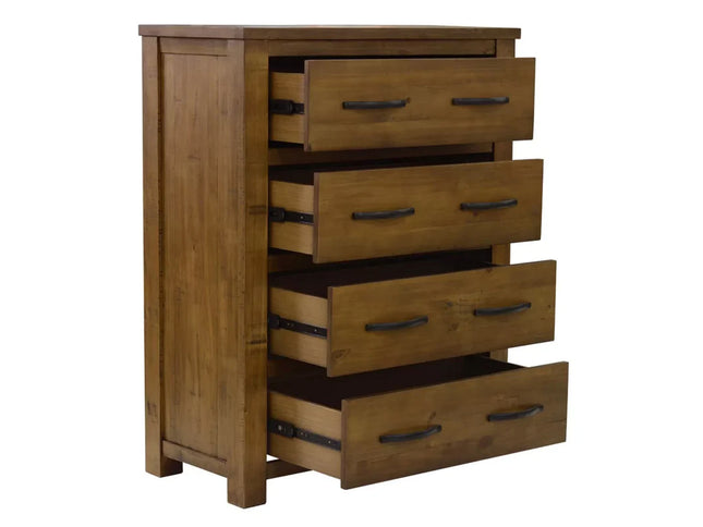 Augusta Tallboy