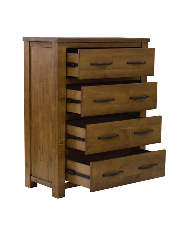Augusta Tallboy