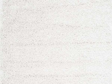 Austin Cream Shaggy Rug