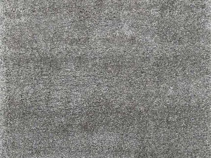 Austin Grey Shaggy Rug