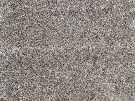 Austin Brown Beige Shaggy Rug