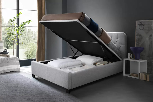 Arlo Queen Bed