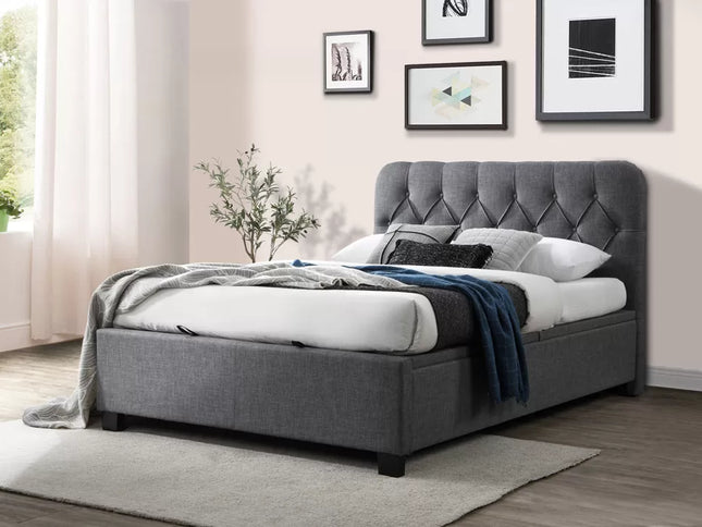 Arlo Queen Bed