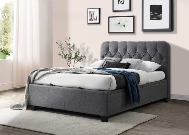 Arlo Queen Bed