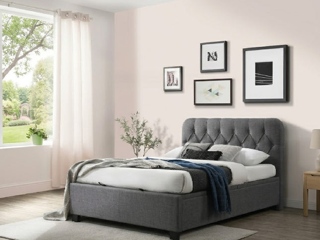 Arlo King Single Bed