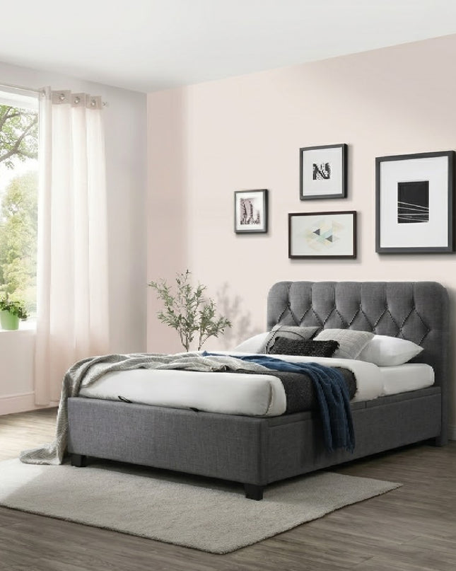 Arlo King Single Bed
