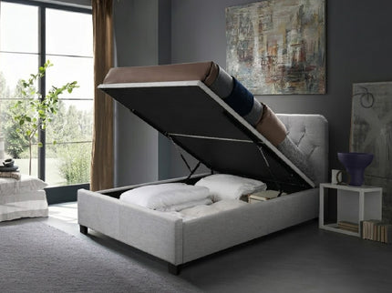 Arlo King Single Bed