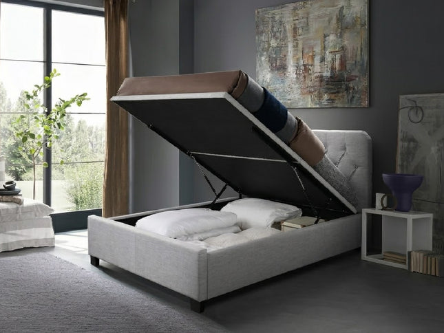 Arlo King Single Bed