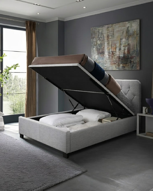 Arlo King Single Bed
