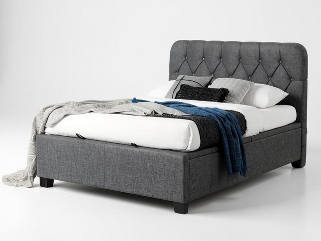 Arlo Queen Bed