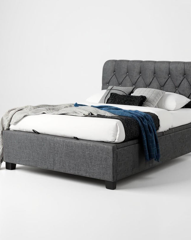 Arlo Queen Bed