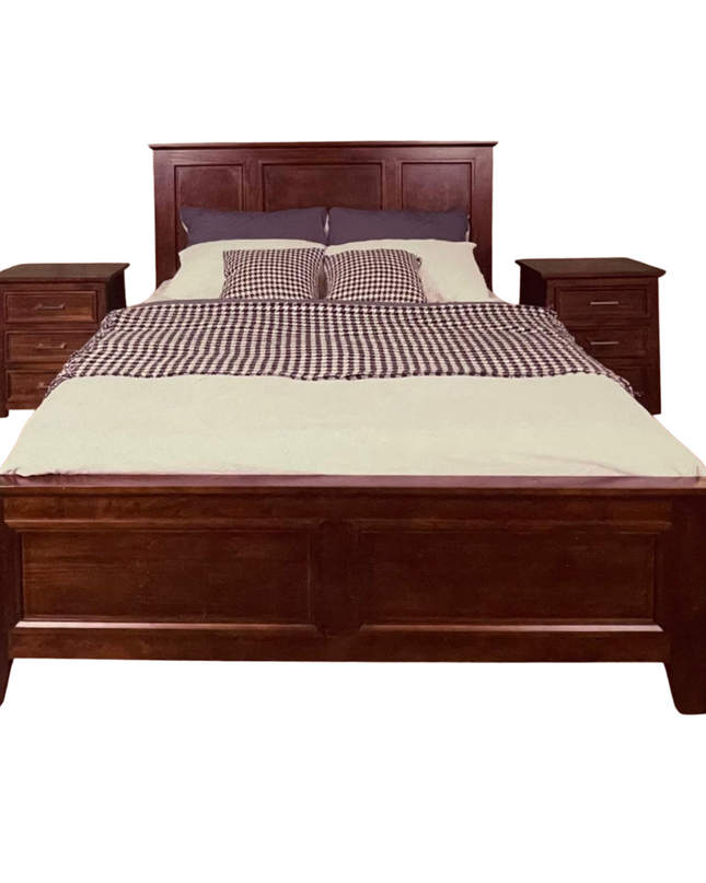 Ascot Double Bed