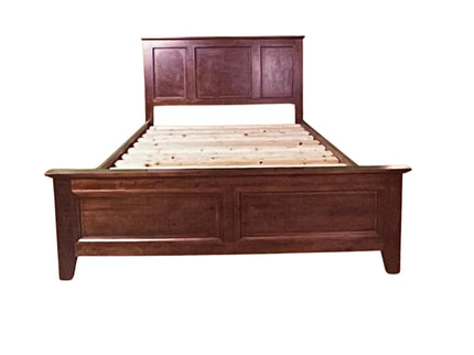 Ascot Double Bed