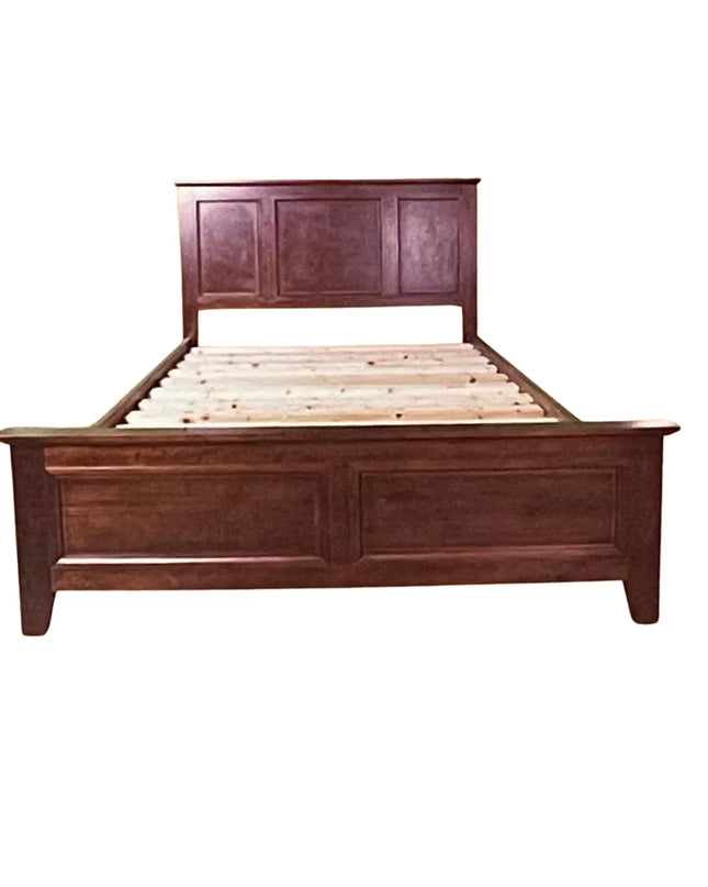 Ascot Queen Bed