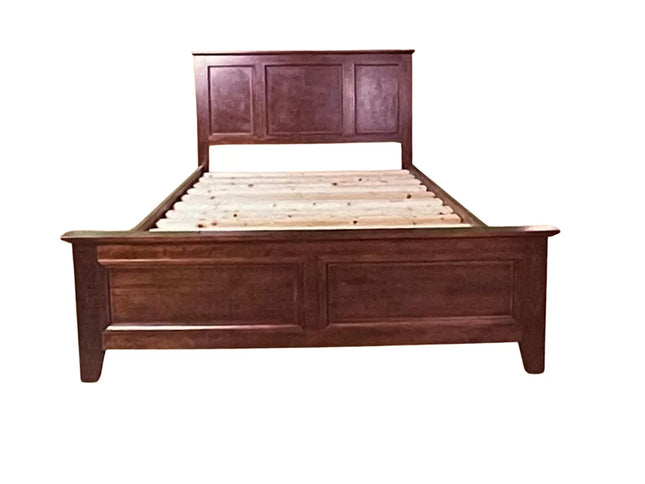 Ascot 5 Pce Double Dresser Mirror Suite
