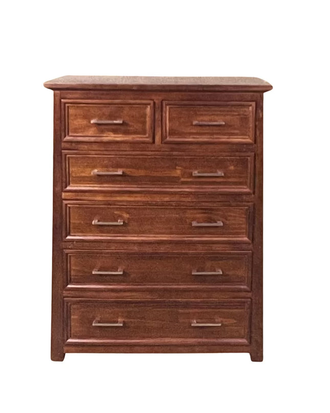 Ascot 4 Pce Queen Tallboy Suite