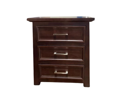 Ascot 5 Pce Double Dresser Mirror Suite