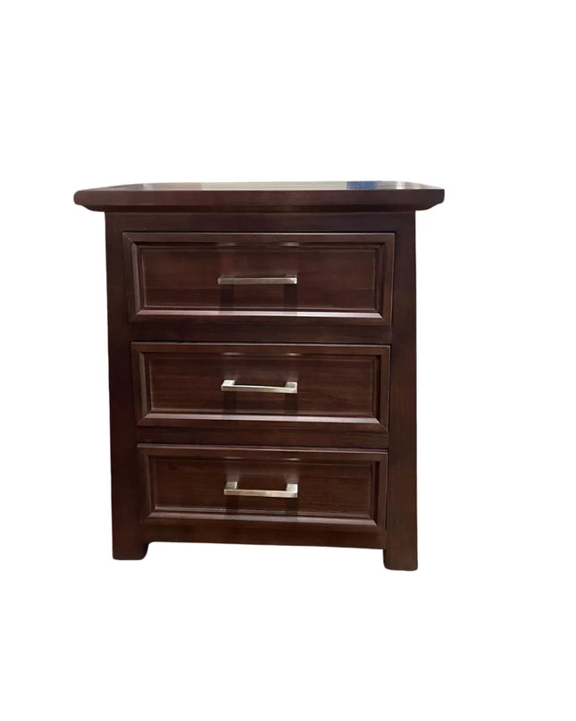 Ascot 4 Pce Double Tallboy Suite