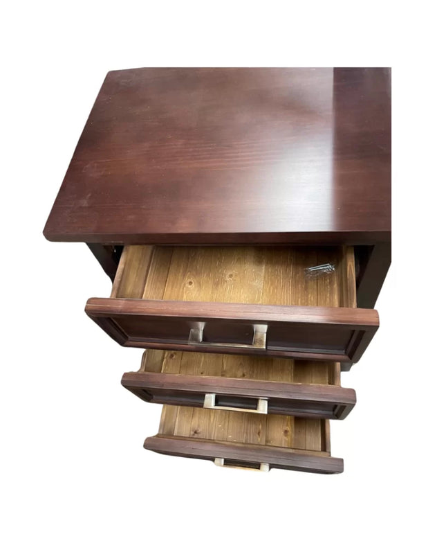 Ascot Bedside