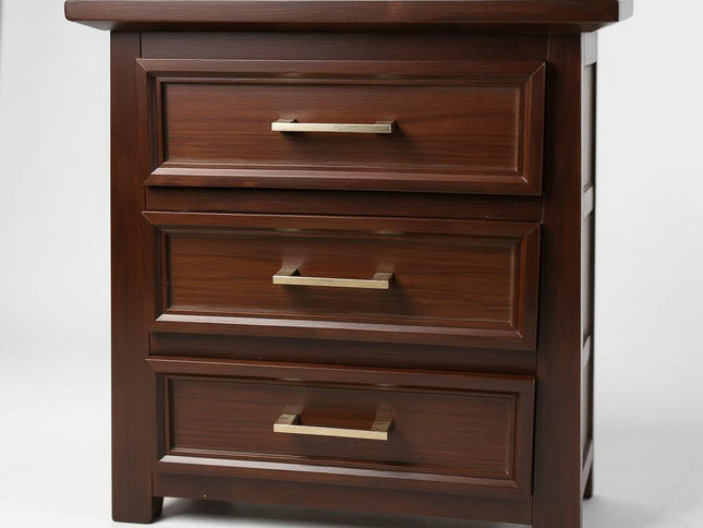 Ascot Bedside