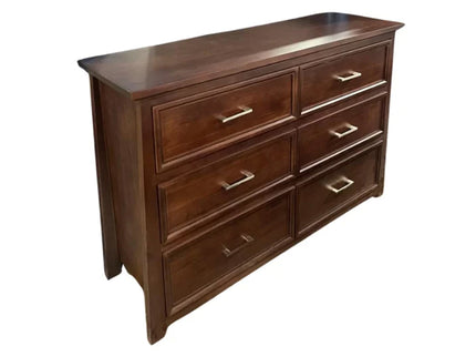 Ascot Dresser & Mirror