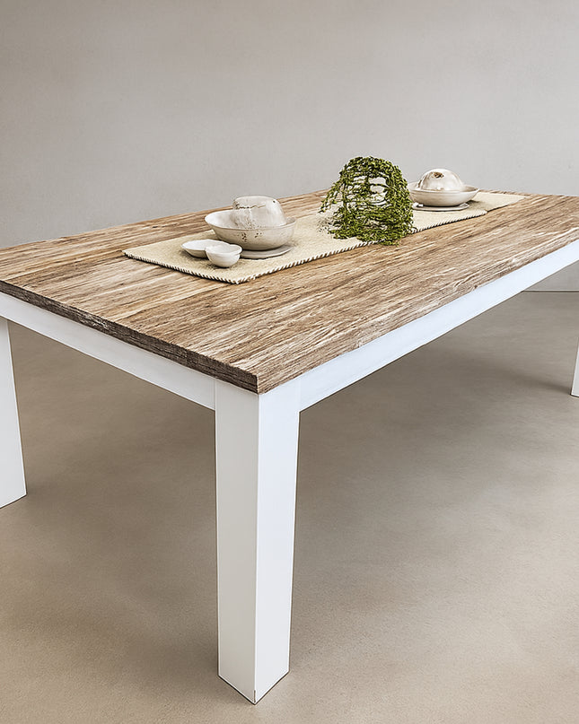 Athens Dining Table 2.25