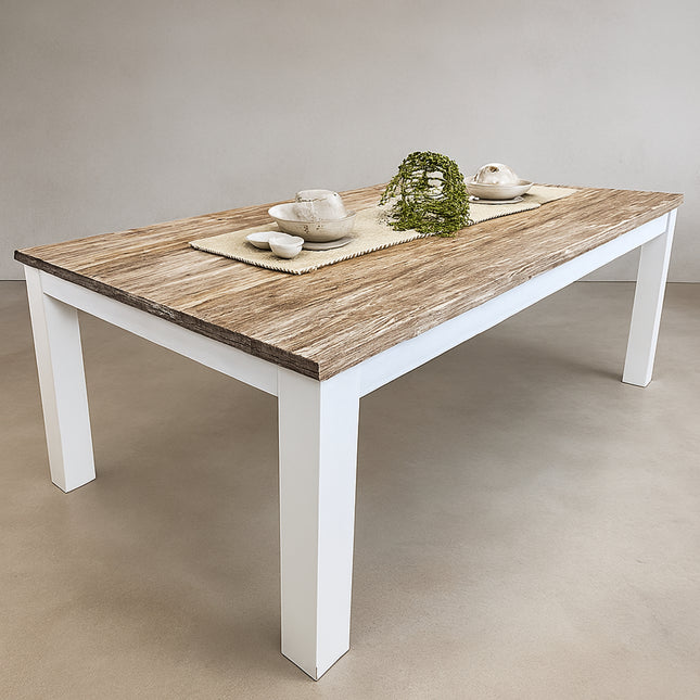 Athens Dining Table 2.25