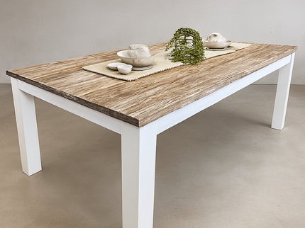 Athens Dining Table 2.25