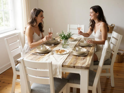 Athens Dining Table 2.25