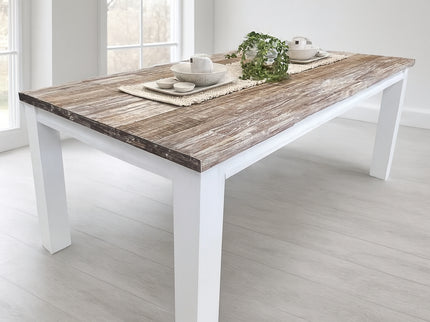Athens Dining Table 2.25