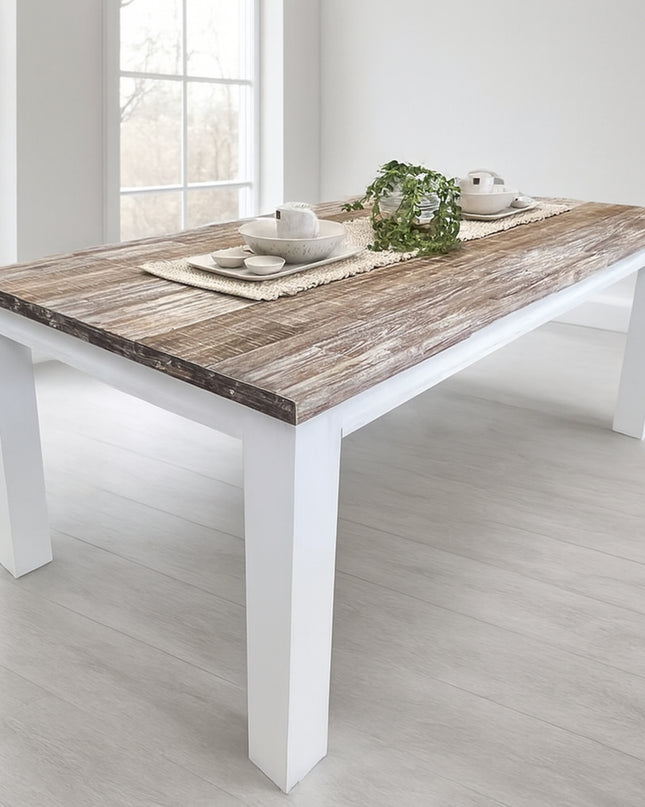 Athens Dining Table 2.25