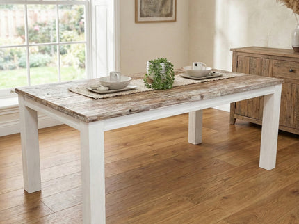 Athens Dining Table 2.25
