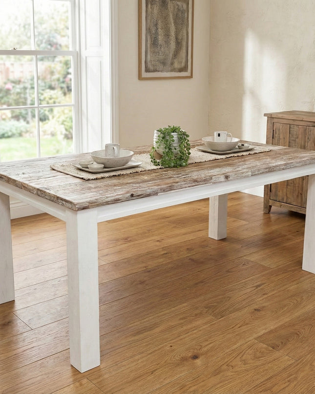 Athens Dining Table 2.25
