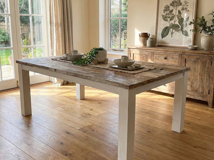 Athens Dining Table 2.25