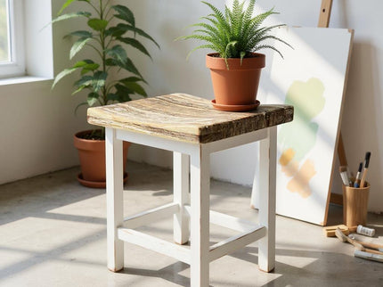 Athens Bar Stool