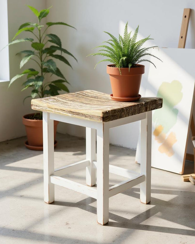 Athens Bar Stool