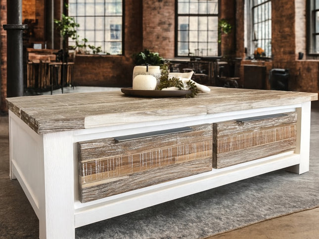 Athens Coffee Table