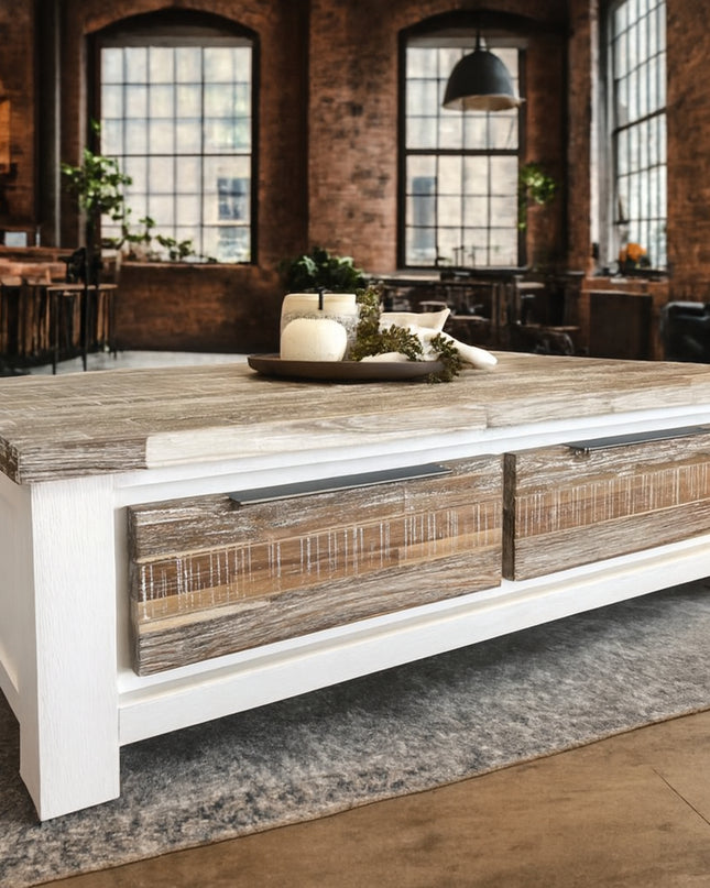 Athens Coffee Table