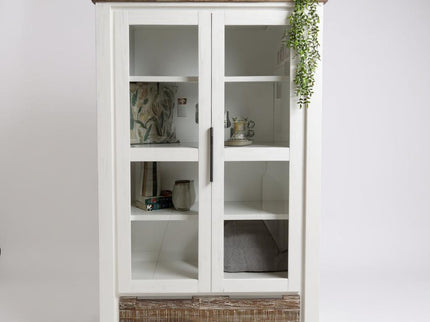 Athens Display Cabinet