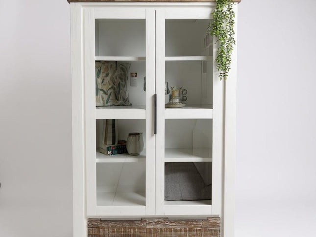 Athens Display Cabinet