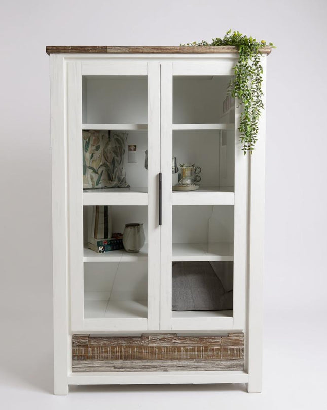 Athens Display Cabinet