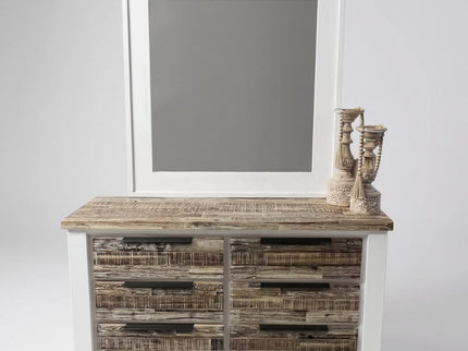 Athens Dresser & Mirror