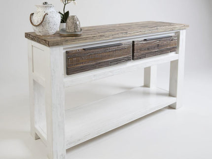 Athens Hall Table