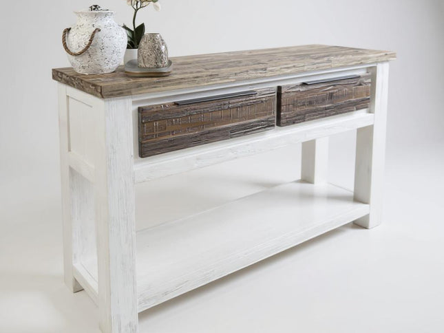 Athens Hall Table