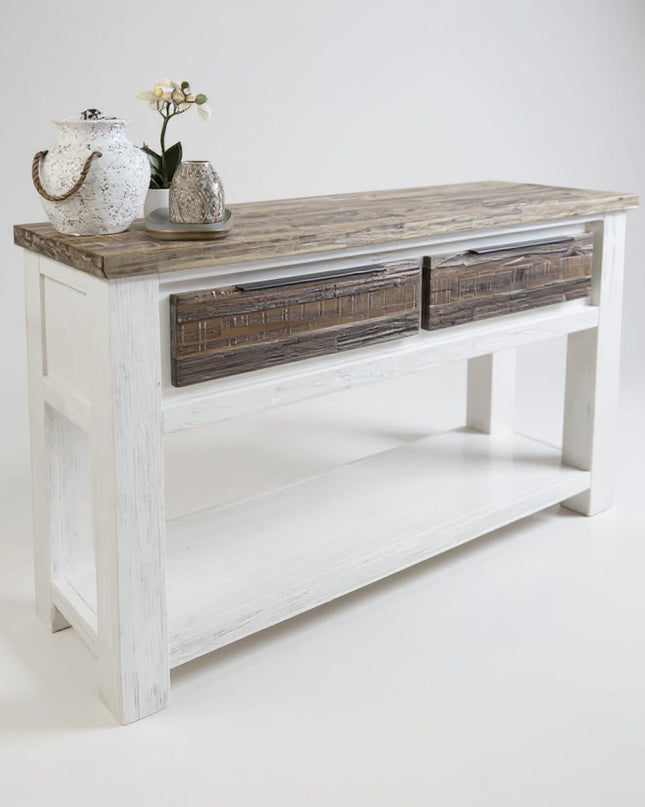 Athens Hall Table